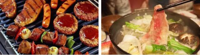 烧烤店经验技巧分享,烧烤店入门基本知识