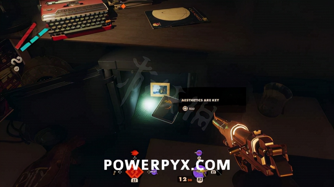 死亡循环密码多少,死亡循环第一关密码是多少