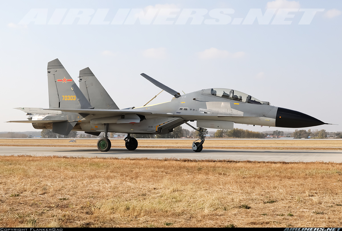 中国下一代中型战斗机,中国研发的歼11航母舰载机