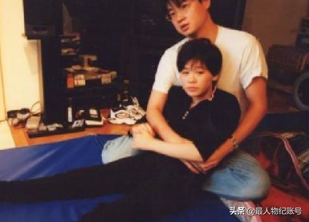 体操桑兰受伤赔偿多少,体操冠军桑兰比赛中摔成瘫痪