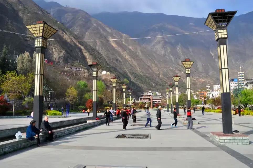 陇南市网红打卡地标,忻州网红打卡新地标