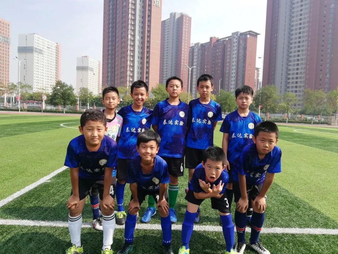 泰达实验学校足球,泰达实验学校2024年毕业生