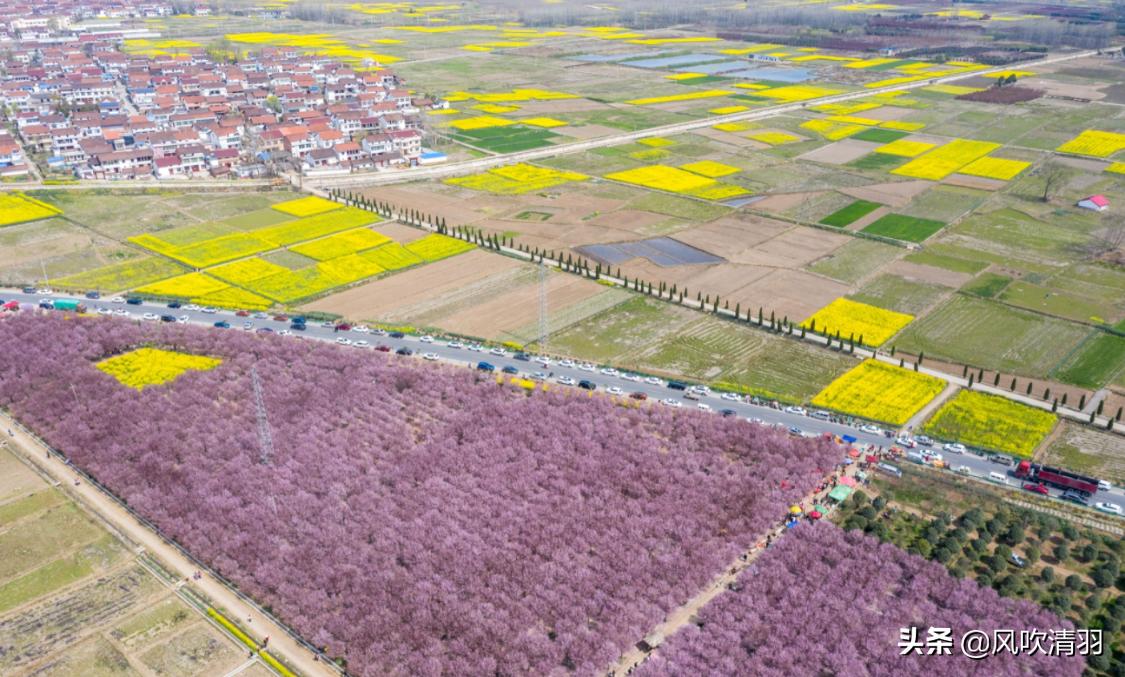 陕西十大避暑小城市,陕西适合养老的4个优美小城