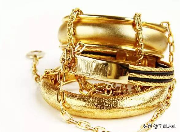 金戒指变形损坏,金戒指变形需要恢复吗