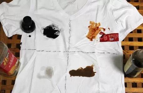 衣服染色后固色的正确方法,自己给衣服染色方法