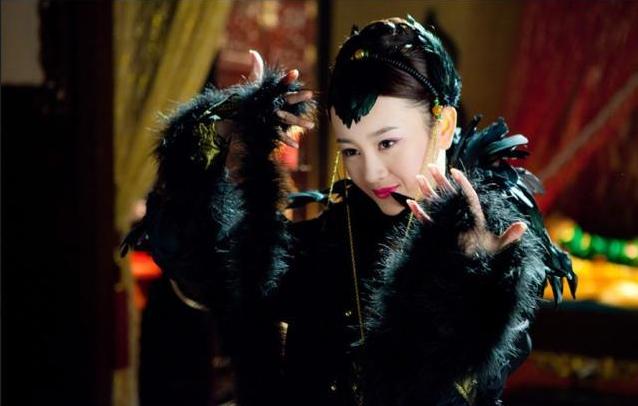 孝庄秘史海兰珠董鄂妃一样的命运,顺治帝和董鄂皇贵妃是怎么死的