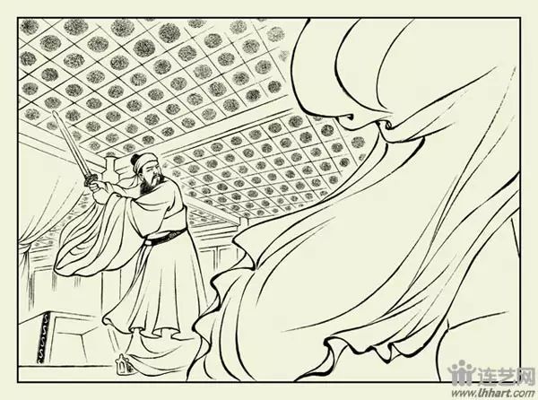 三国演义连环画60册名称,三国演义玉泉山关公显圣