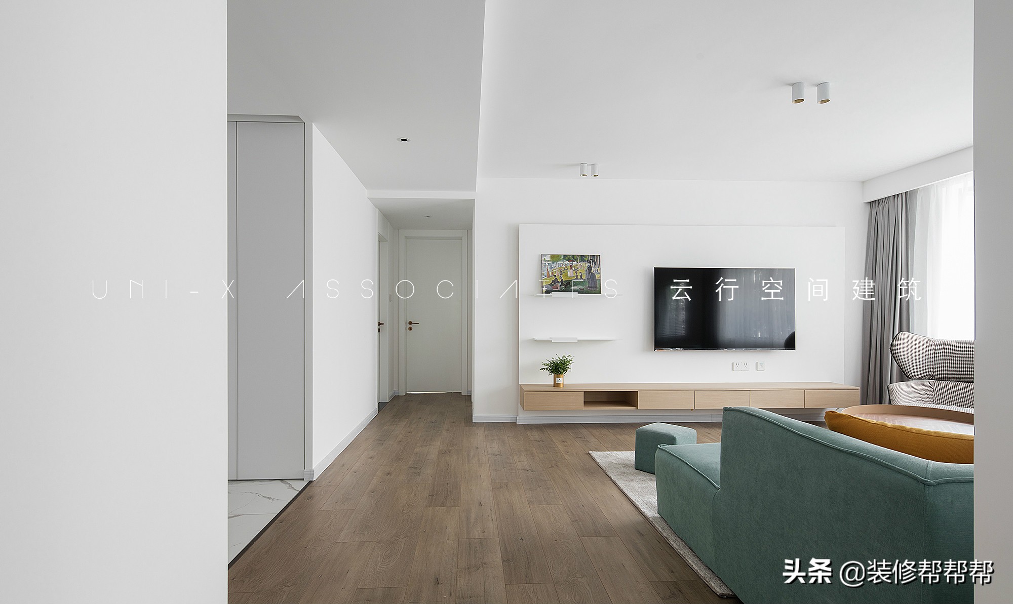 一个清新的环境总能让你安静,让你的生活多一份宁静与雅致