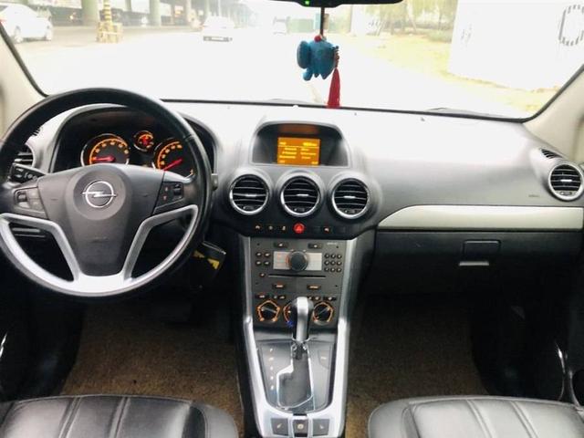 冷门的suv车排行榜,欧宝suv安德拉落地价