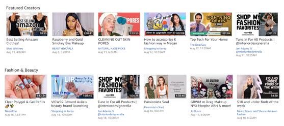 亚马逊商品引流出单,亚马逊引流推荐产品