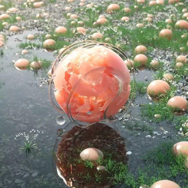 aec4d特效案例制作视频教程,aec4d特效视频教程