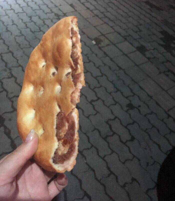 乌鲁木齐哪里的馕好吃,乌鲁木齐馕哪里正宗好吃