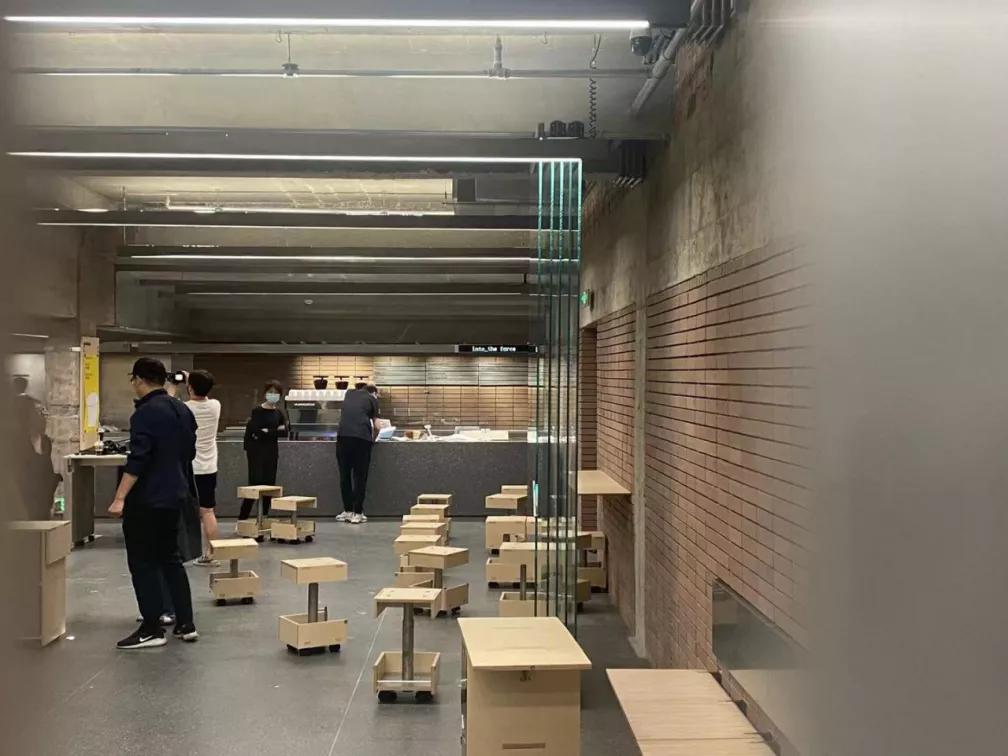 咖啡新零售的趋势,咖啡品牌底层逻辑