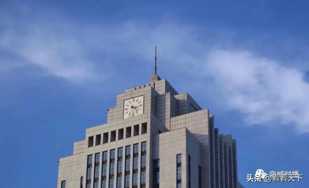 山大章丘龙山校区建设得怎样了,山大龙山校区教职工宿舍进展