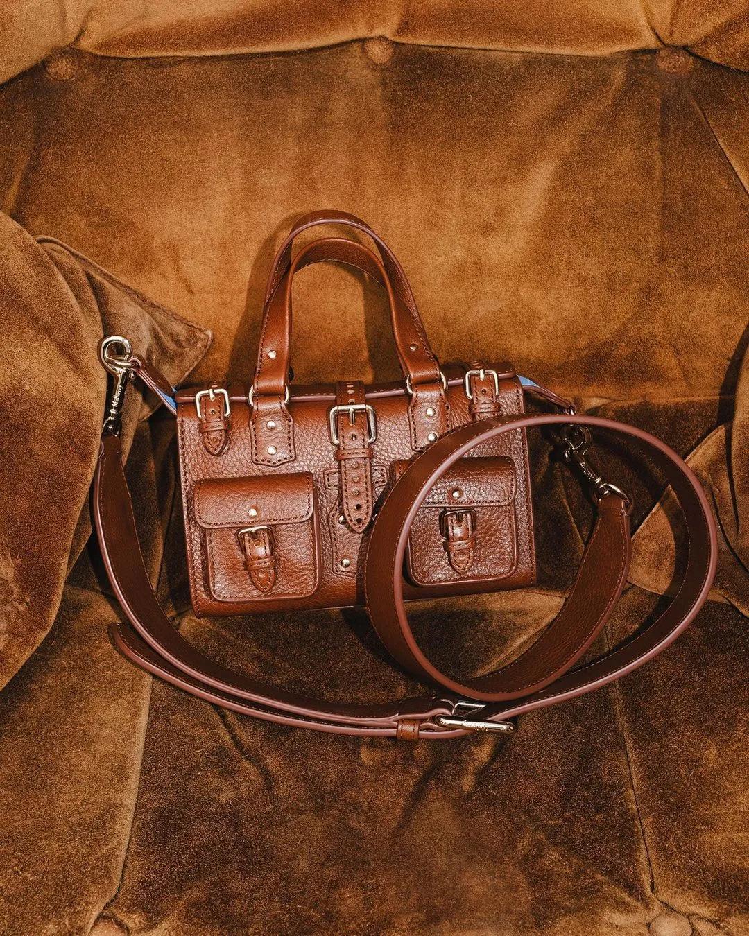 秋冬大牌大包包,秋冬大牌包包2023