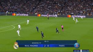 欧冠19分钟丢4球,欧冠头号黑马踢出耻辱一战