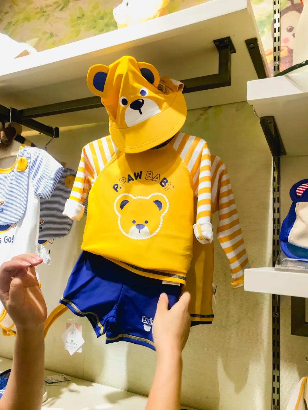 夏日泳衣推荐高级感,儿童专业泳衣品牌排行榜前十名