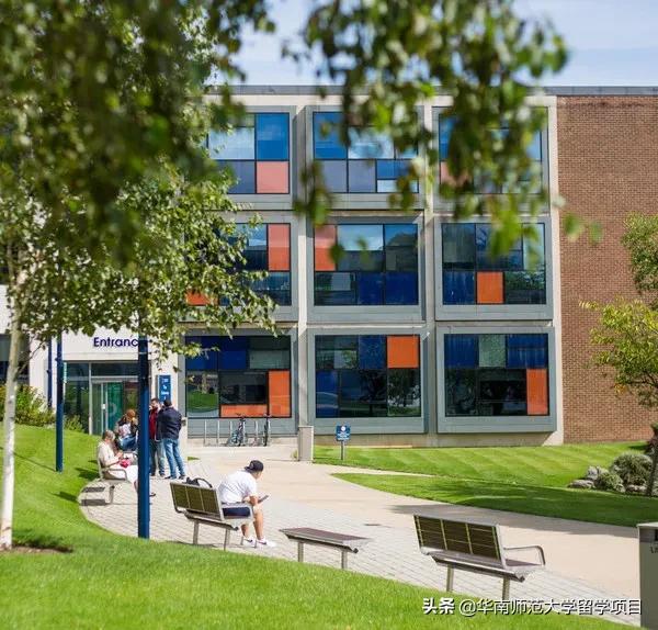 英国桑德兰大学介绍,英国桑德兰大学