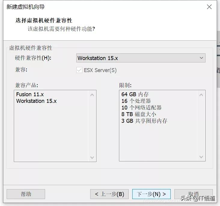 虚拟机安装linux系统教程centos,vmware虚拟机centos7创建用户