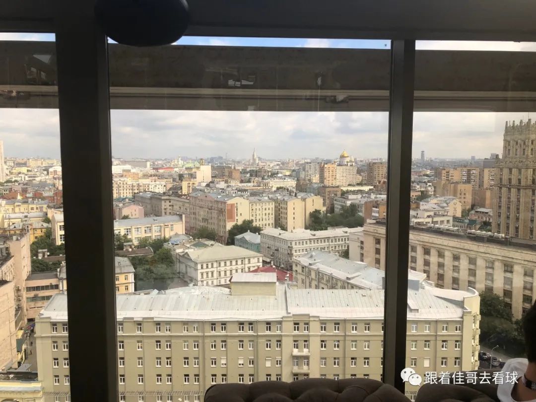 2018俄罗斯世界杯经典回顾,2018俄罗斯世界杯之旅