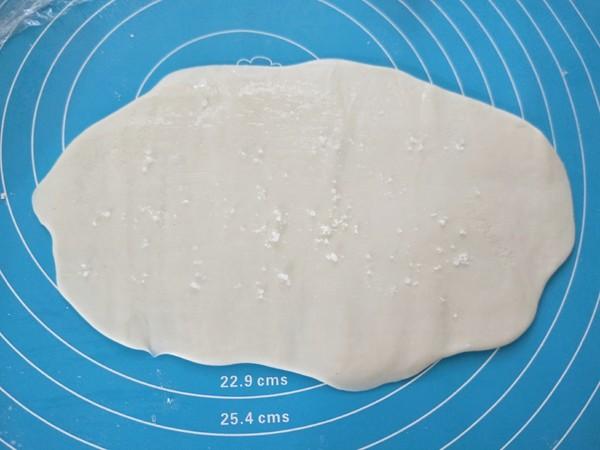 烙饼做出来有点硬怎么回事,烙饼发硬不好吃只需加这两样