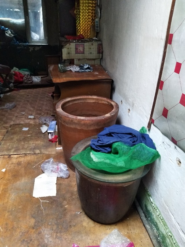 长春现存棚户区,长春19年新一轮棚户区改造