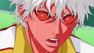 没点大病,看不懂《新网球王子》