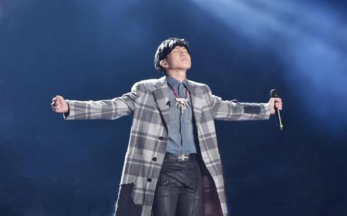 林俊杰对音乐收费的态度,歌手对音乐收费的看法薛之谦