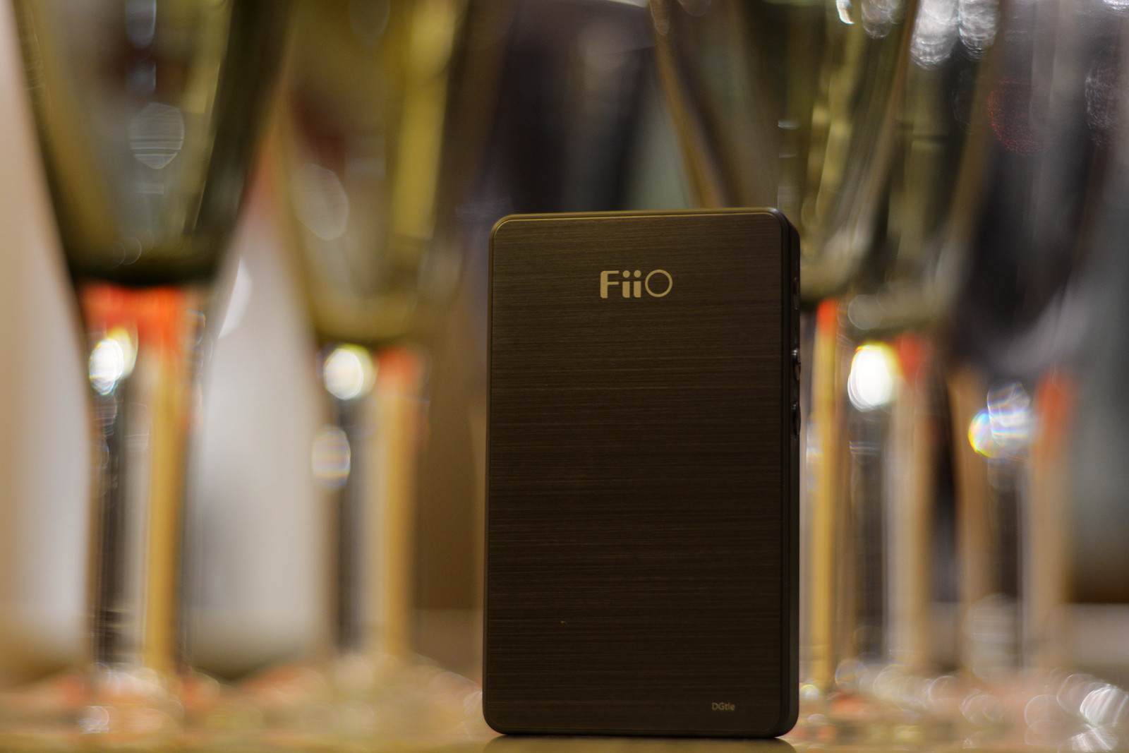 重拾学生时期听歌心情——飞傲X3K无损*放播**器把玩