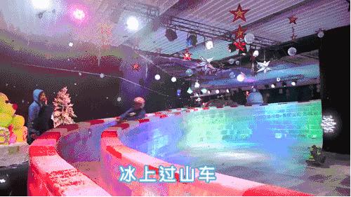 时髦！这座沿海小城居然藏着一波小众新玩法！|“...