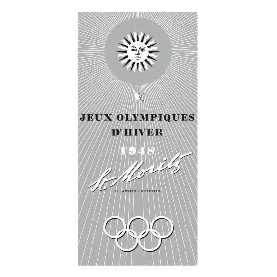 奥运logo设计,奥运标志设计