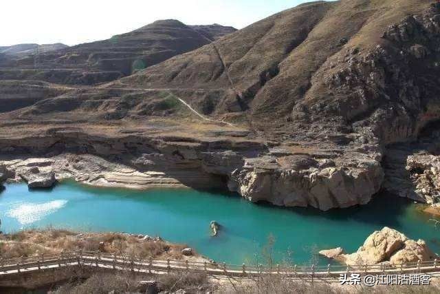 四川合江有一个全省最古老的倒虹管，他的制造者堪比李冰