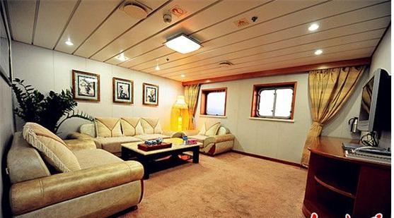 一篇文章带你了解中铁渤海轮渡-东北与华东地区的陆海枢纽