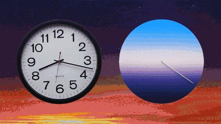 牛顿爱因斯坦对时间的结论,时间存在的意义爱因斯坦牛顿