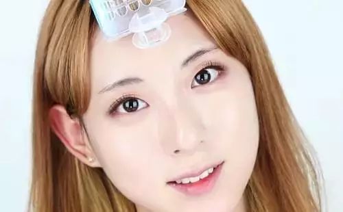 高级感妆面的化妆要点,简单易上手的甜酷妆容