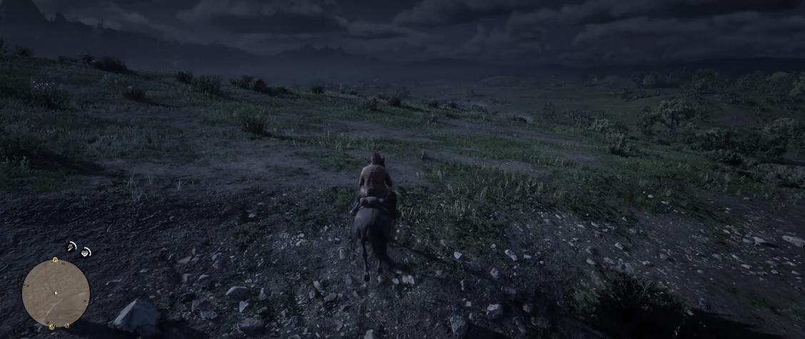 画面重要还是话术重要,现在游戏画面做得越来越真实了