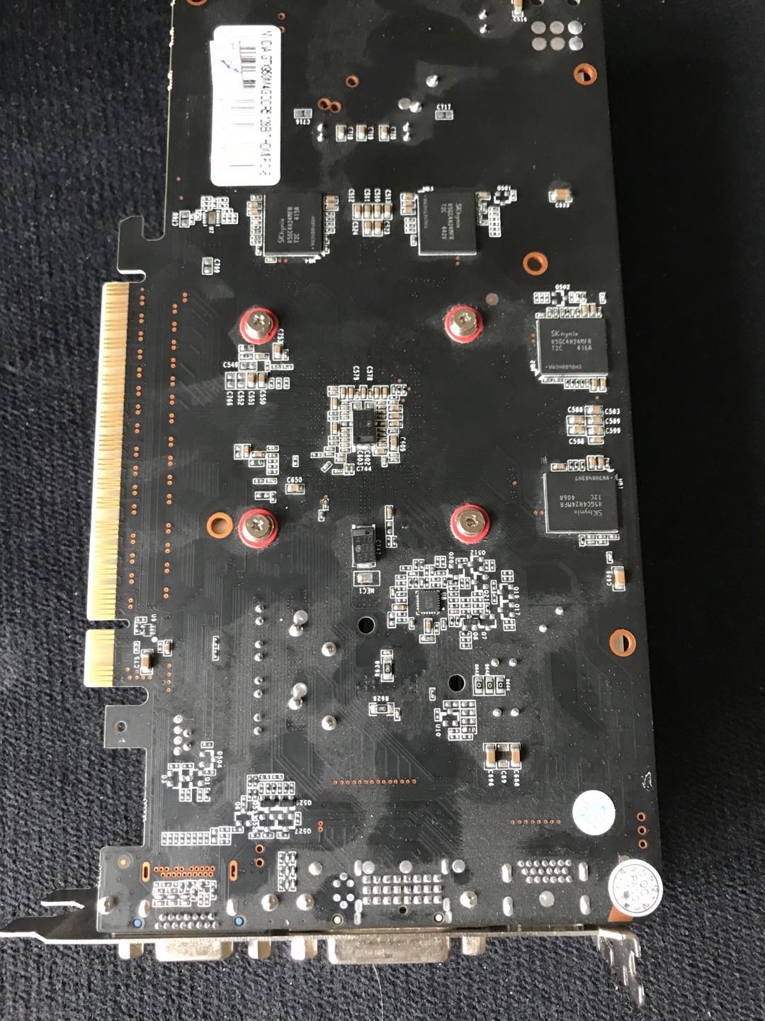 淘宝500元的手机拆机,英特尔e5处理器到底怎么样