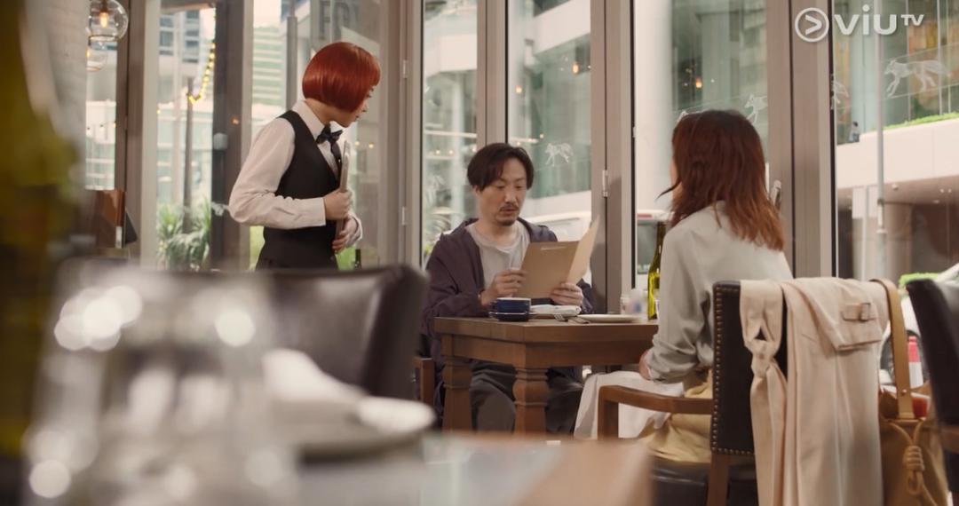 深夜食堂港版电影,港版深夜食堂梁家辉