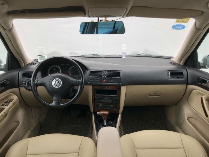 大众宝来的发展史,国内大众宝来进化史