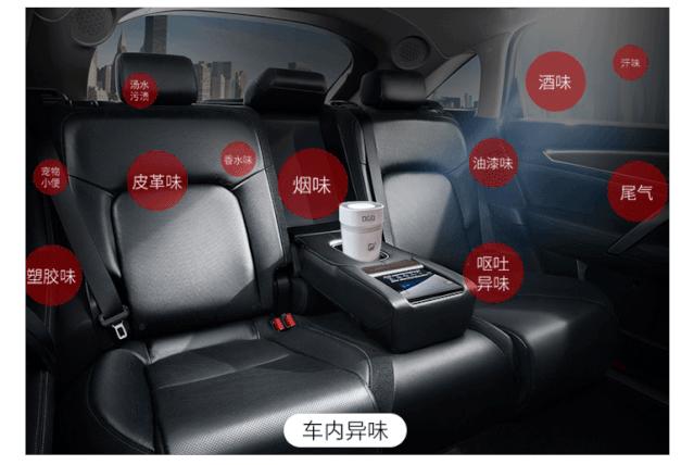 汽车新座套气味很大怎么处理,汽车坐垫有恶臭