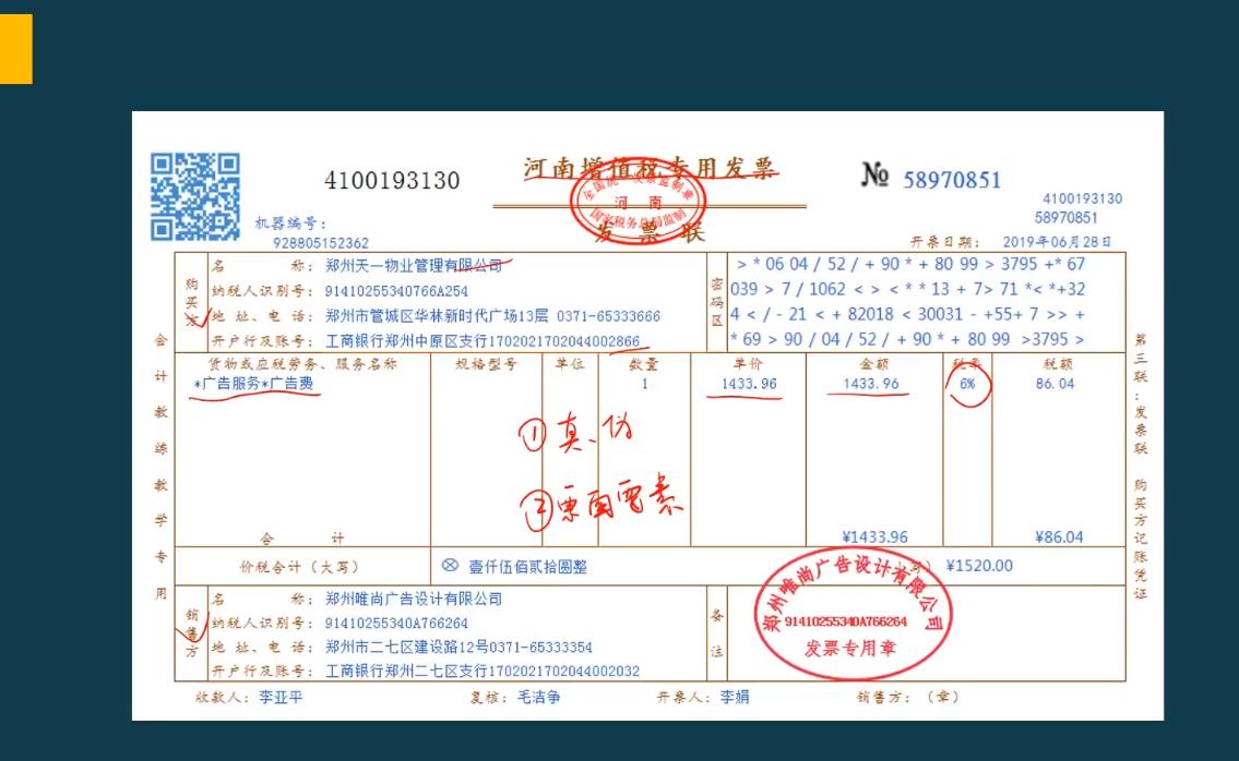 会计账务处理的流程图,会计账务处理全流程