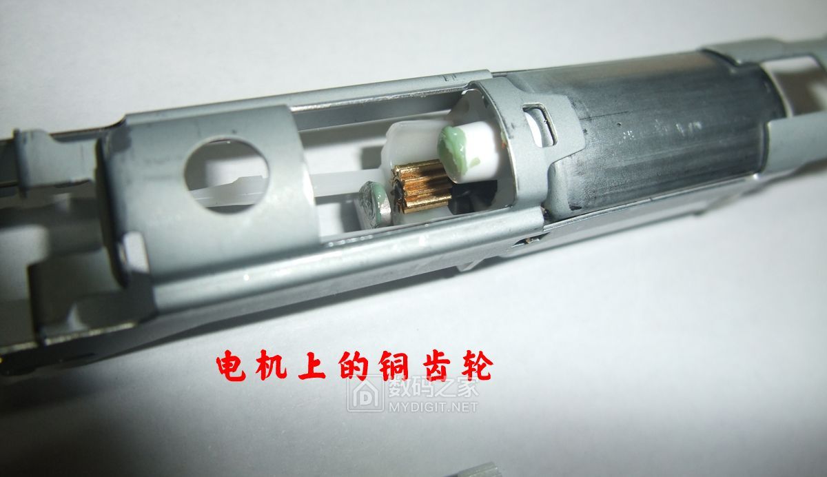 松下和飞利浦儿童电动牙刷,欧乐b和飞利浦电动牙刷拆机