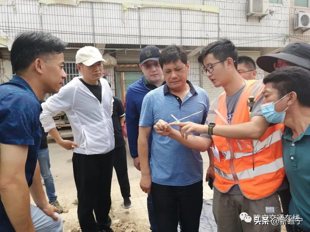 睢宁最新路线图,睢宁即将开建的道路