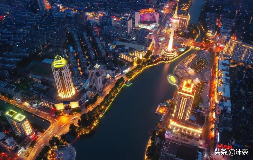 南通为什么是中国的第一座城市,南通是一个怎样神奇的城市