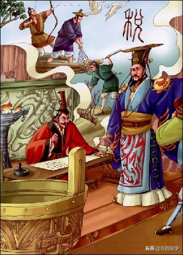 读4000万字的《二十四史》太费时间了，记住这100句经典就够了