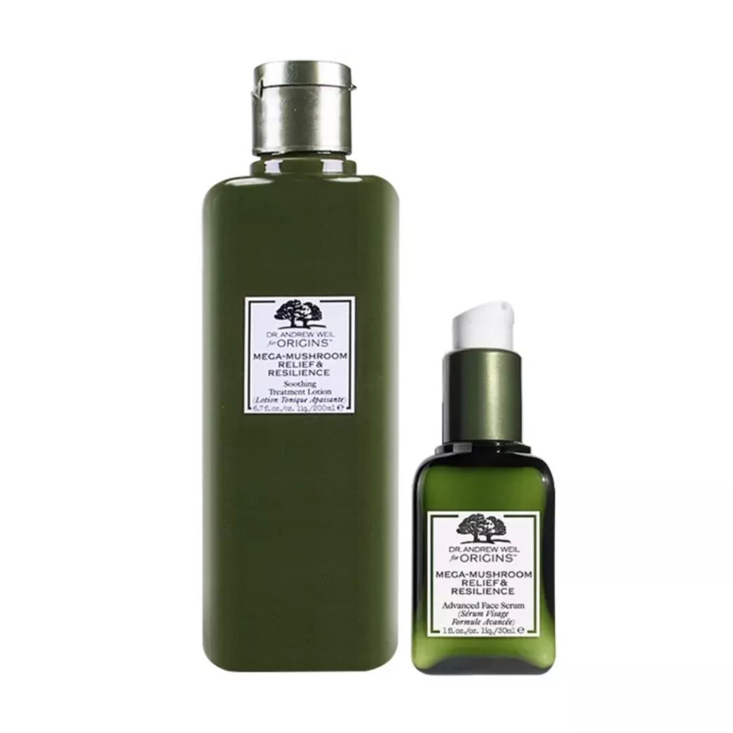 你的水乳被人点名了吗,你的水乳套装上榜了吗