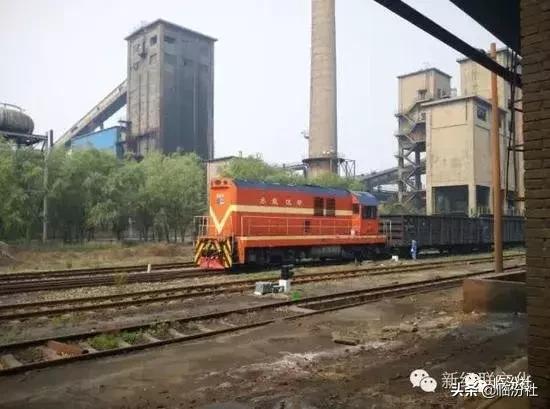 临汾老工业区临钢规划,临汾临钢早年视频