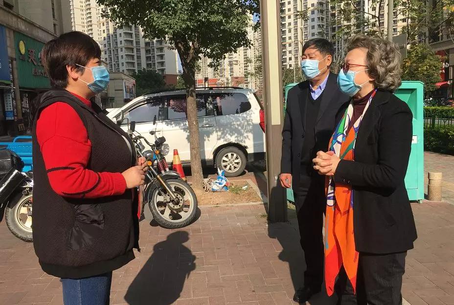 众志成城守护你们,同心抗疫暖心相助