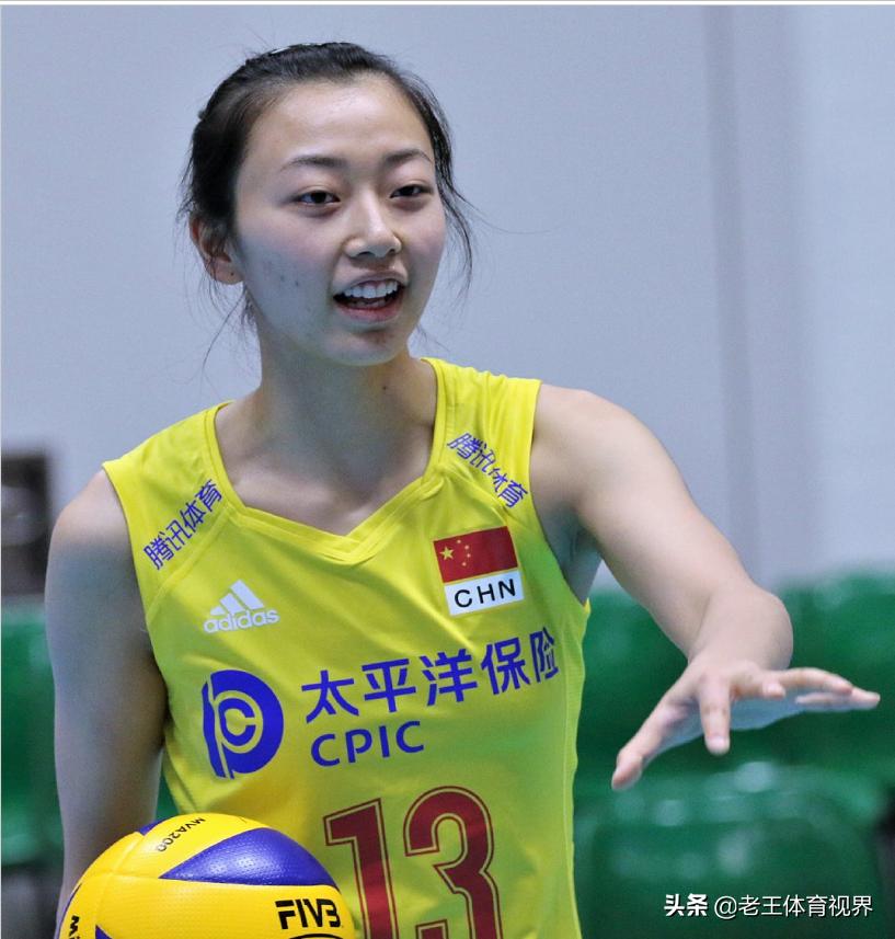 2019女排u20世青赛日本女排名单,中国女排u19参加四国赛12人名单