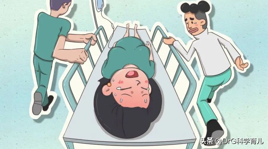 生完孩子的3年难熬,生完孩子第一年难熬怎么办